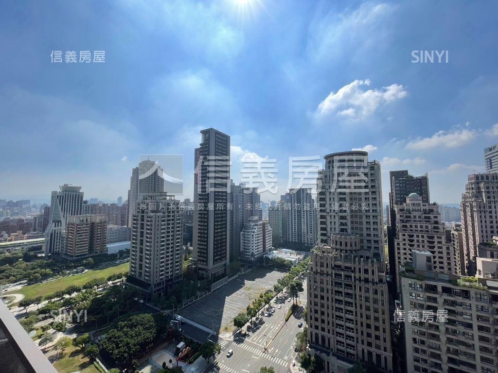 七期山之道豪宅房屋室內格局與周邊環境