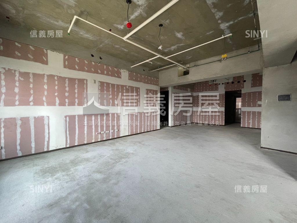 七期山之道豪宅房屋室內格局與周邊環境