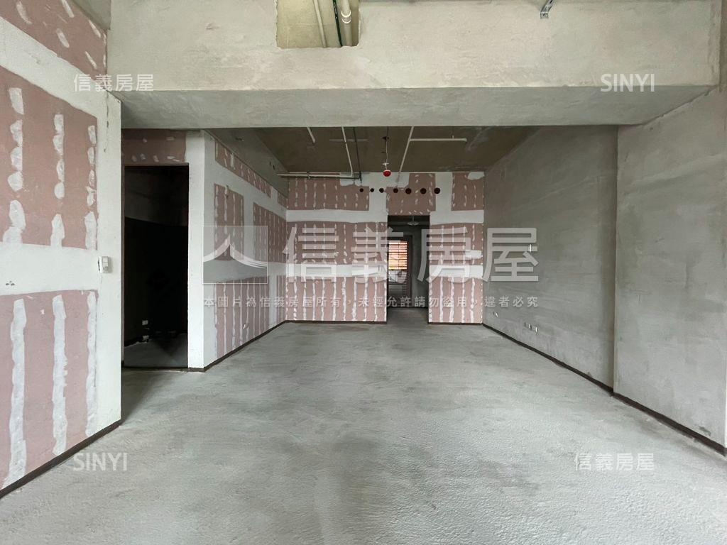 七期山之道豪宅房屋室內格局與周邊環境