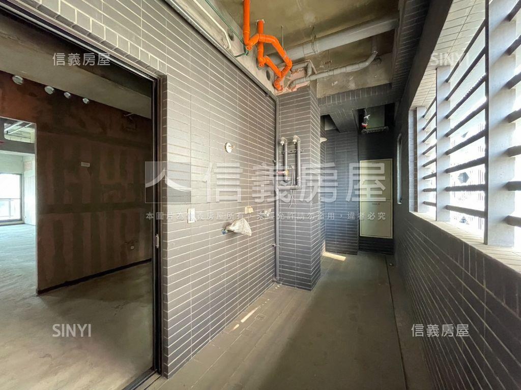 七期山之道豪宅房屋室內格局與周邊環境
