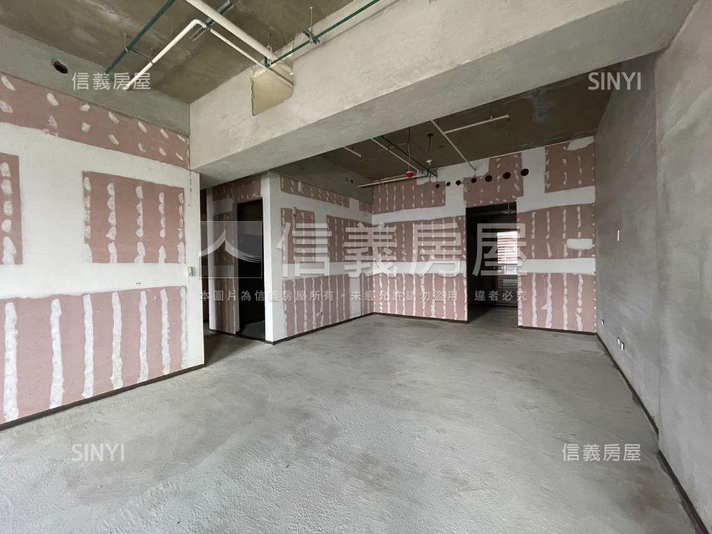 七期山之道豪宅房屋室內格局與周邊環境
