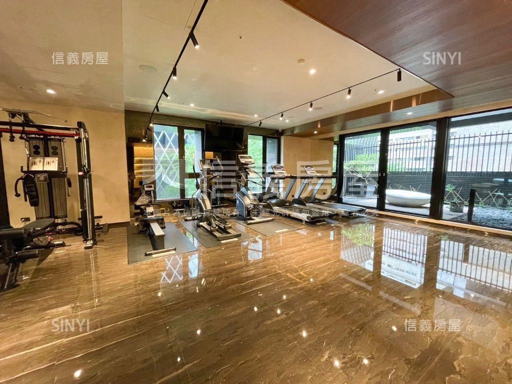 七期山之道豪宅房屋室內格局與周邊環境