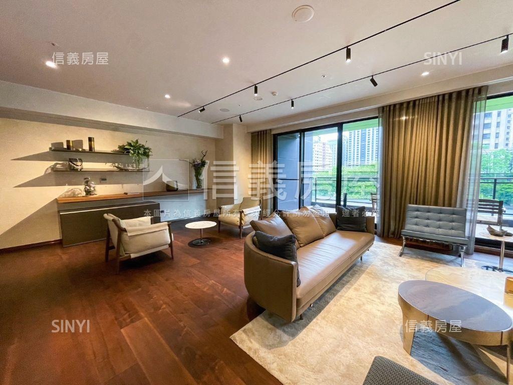 七期山之道豪宅房屋室內格局與周邊環境