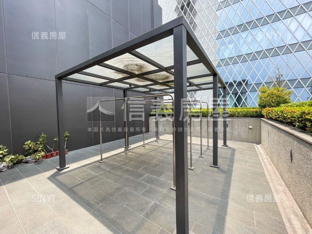 七期山之道豪宅房屋室內格局與周邊環境