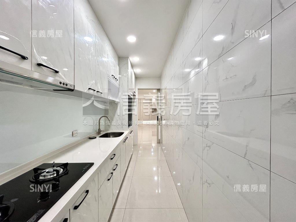 福和路電梯４房房屋室內格局與周邊環境