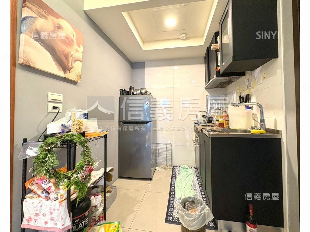 俗遠雄之星視野兩房房屋室內格局與周邊環境