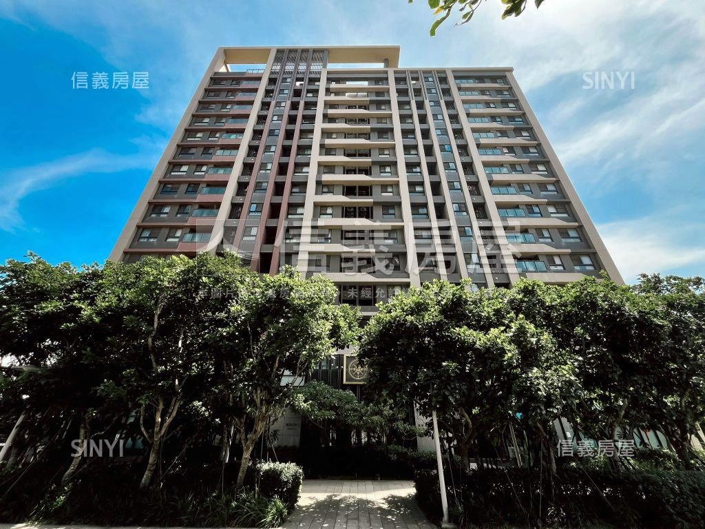 俗遠雄之星視野兩房房屋室內格局與周邊環境