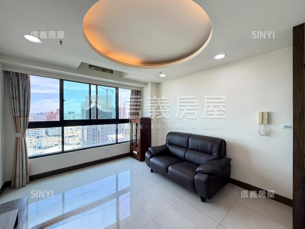 日光ＣＩＴＹ‧２房含２衛房屋室內格局與周邊環境