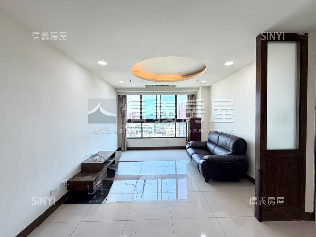 日光ＣＩＴＹ‧２房含２衛房屋室內格局與周邊環境