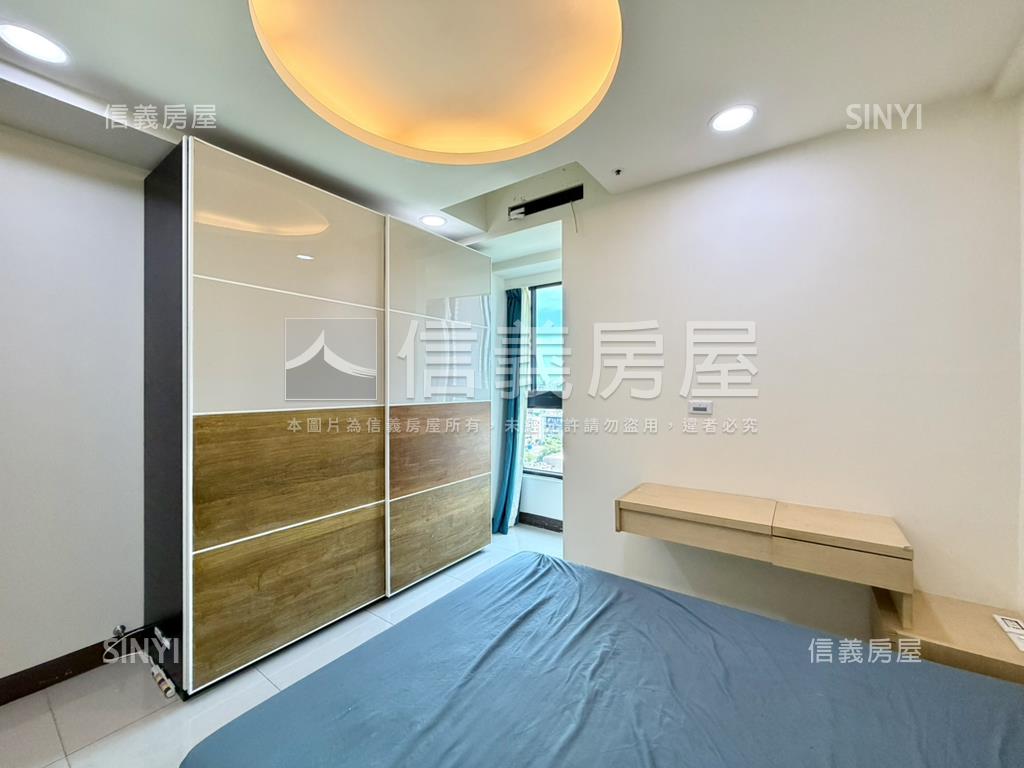 日光ＣＩＴＹ‧２房含２衛房屋室內格局與周邊環境
