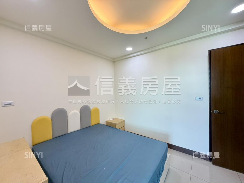 日光ＣＩＴＹ‧２房含２衛房屋室內格局與周邊環境