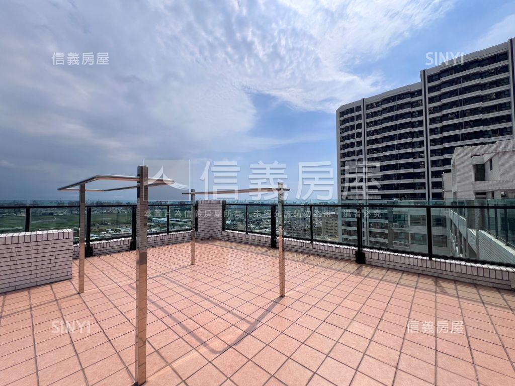 日光ＣＩＴＹ‧２房含２衛房屋室內格局與周邊環境