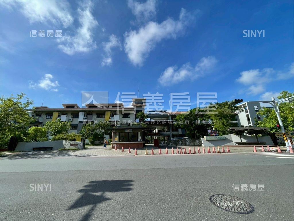 平通路金店透房屋室內格局與周邊環境