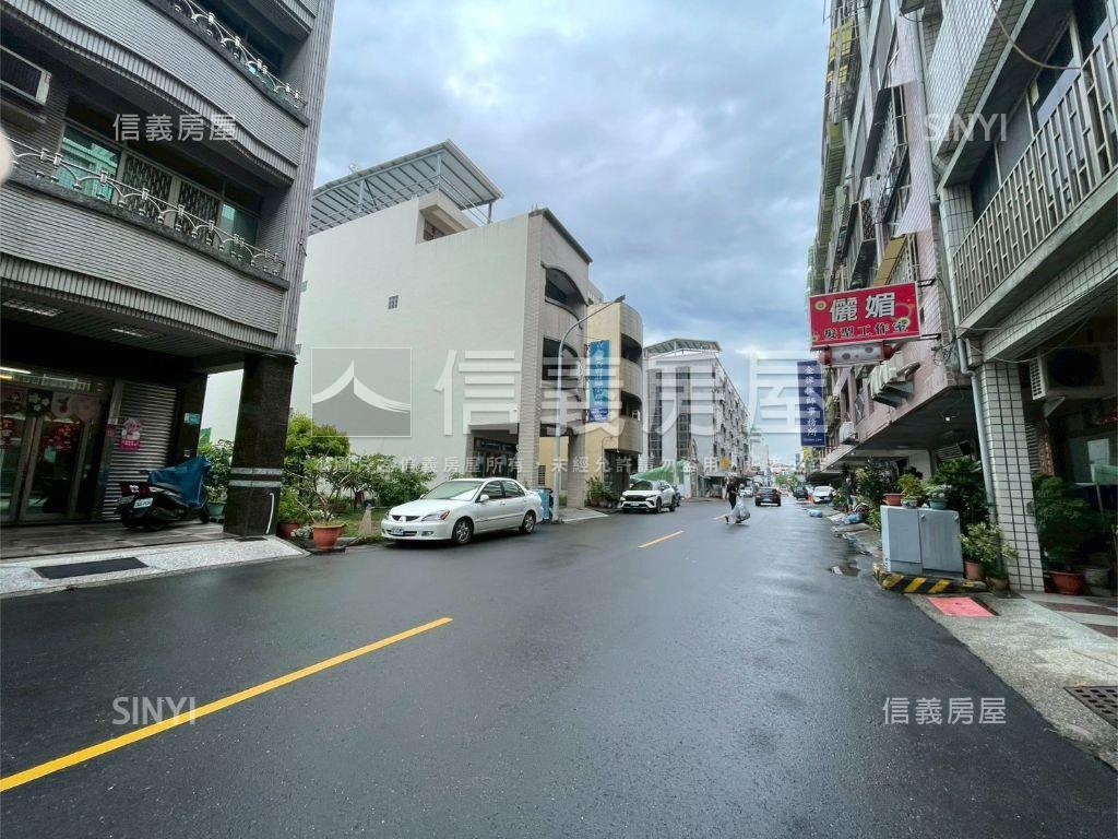 平通路金店透房屋室內格局與周邊環境