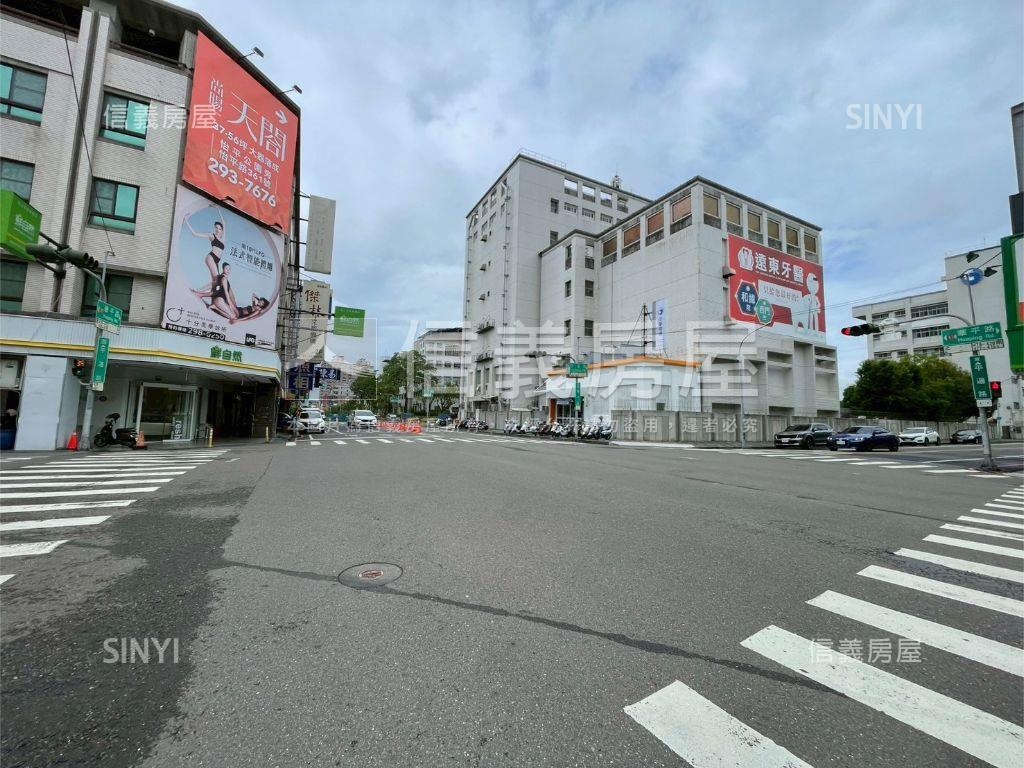 平通路金店透房屋室內格局與周邊環境