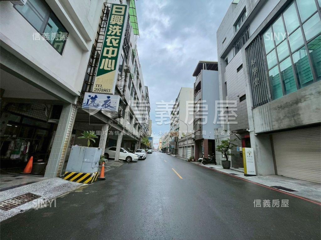 平通路金店透房屋室內格局與周邊環境