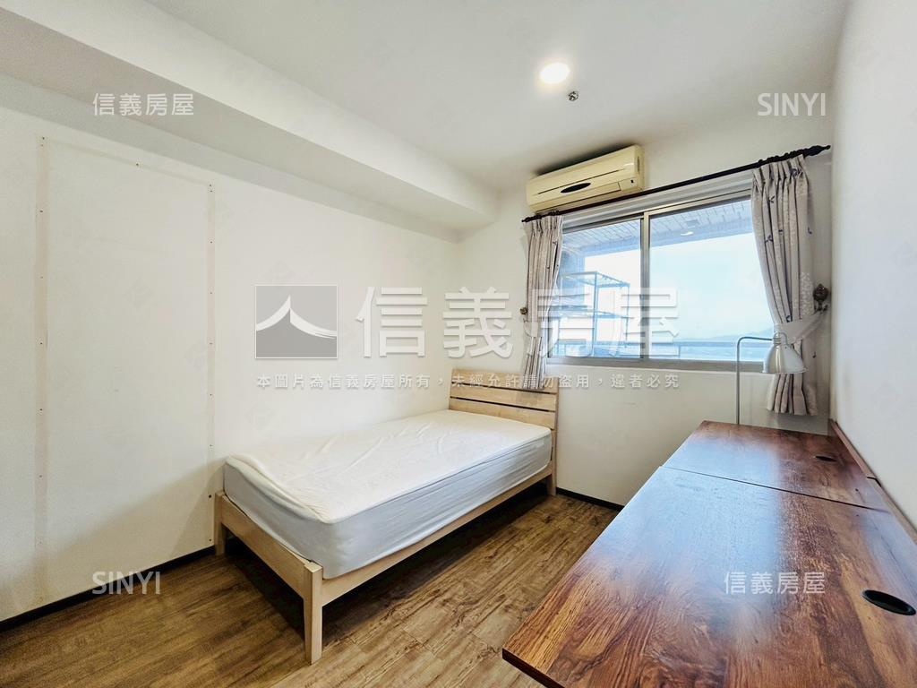 潤泰山河景觀兩房房屋室內格局與周邊環境