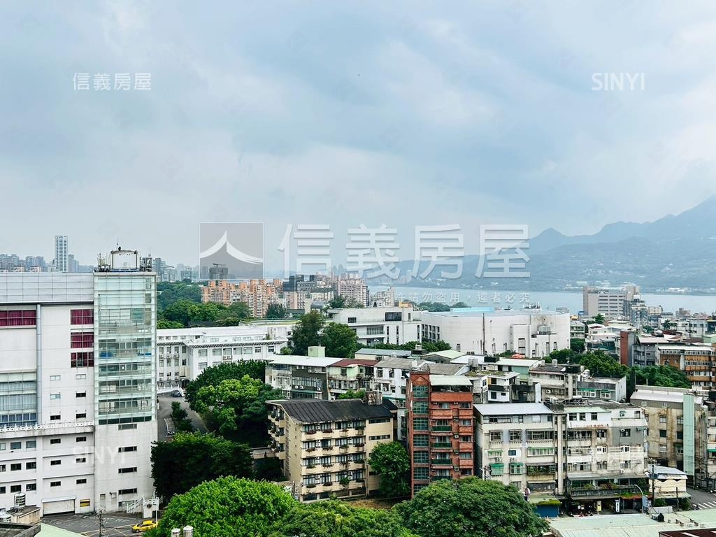 潤泰山河景觀兩房房屋室內格局與周邊環境