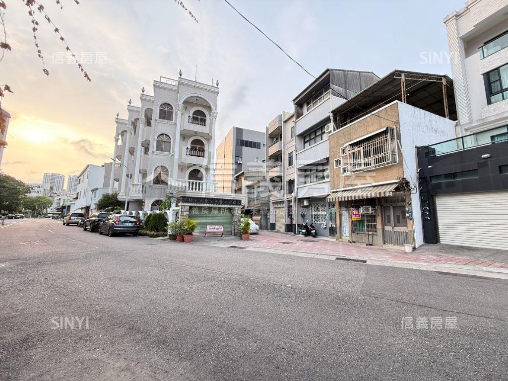 中西區前後臨路美透房屋室內格局與周邊環境