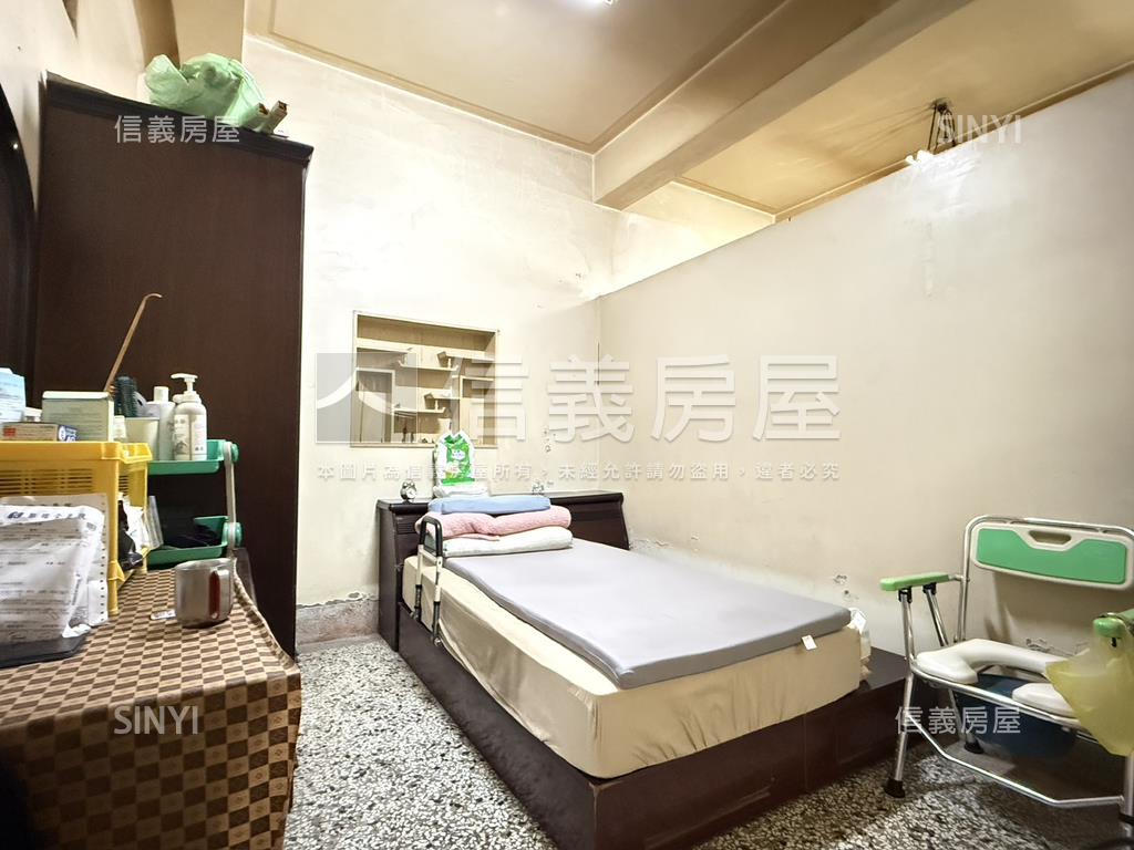 中西區前後臨路美透房屋室內格局與周邊環境