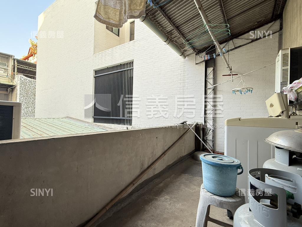 中西區前後臨路美透房屋室內格局與周邊環境