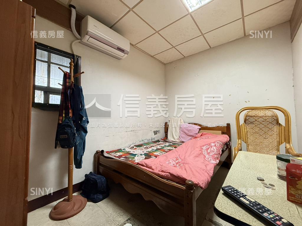 中西區前後臨路美透房屋室內格局與周邊環境