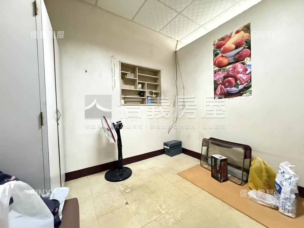 中西區前後臨路美透房屋室內格局與周邊環境