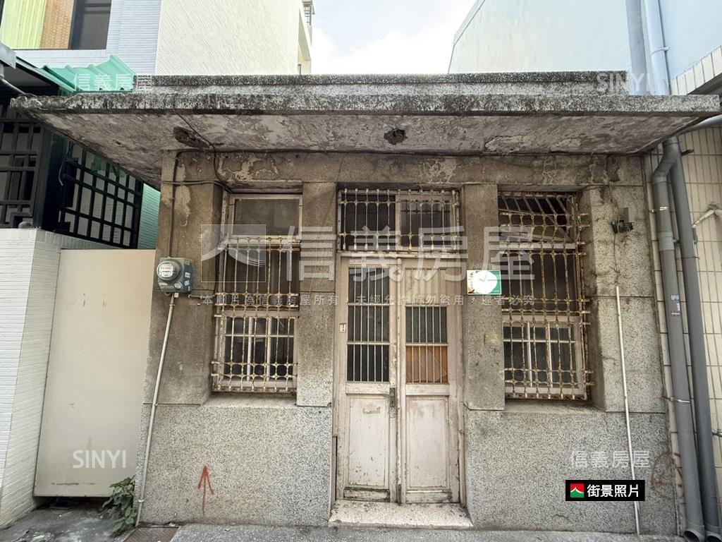 中西區前後臨路美透房屋室內格局與周邊環境