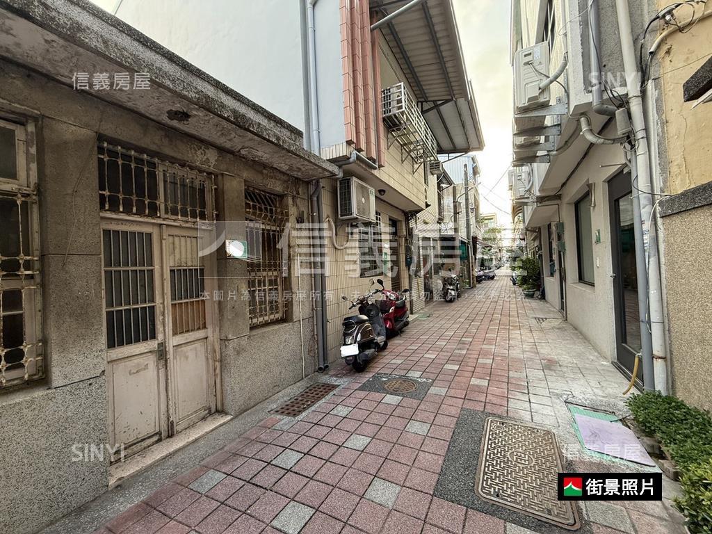 中西區前後臨路美透房屋室內格局與周邊環境