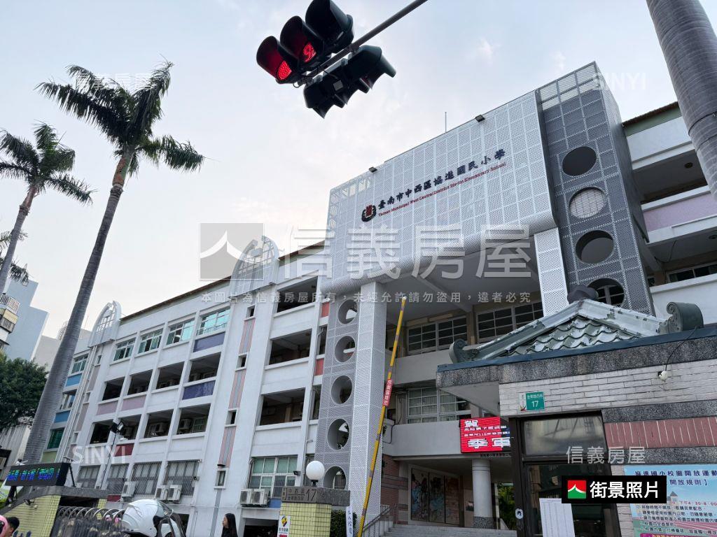 中西區前後臨路美透房屋室內格局與周邊環境