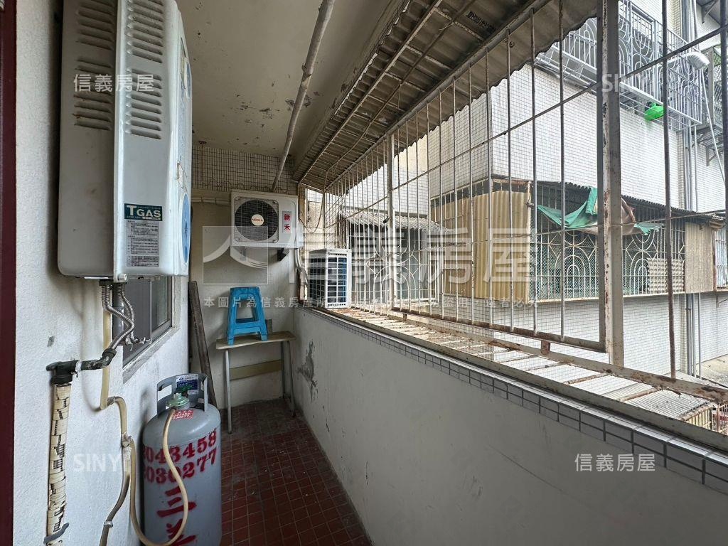 東區搶手三房有電梯房屋室內格局與周邊環境