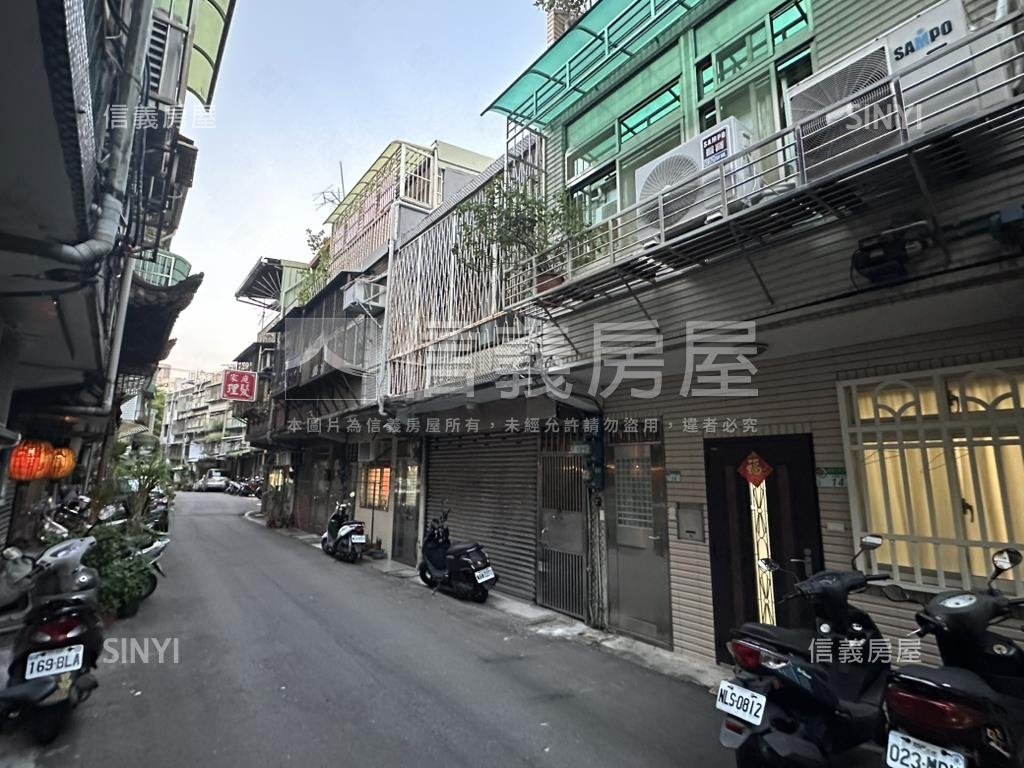 士林低總價透天房屋室內格局與周邊環境