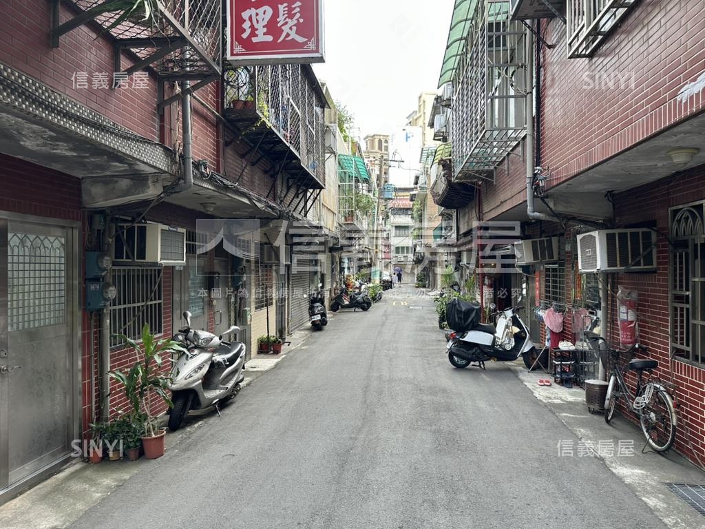士林低總價透天房屋室內格局與周邊環境