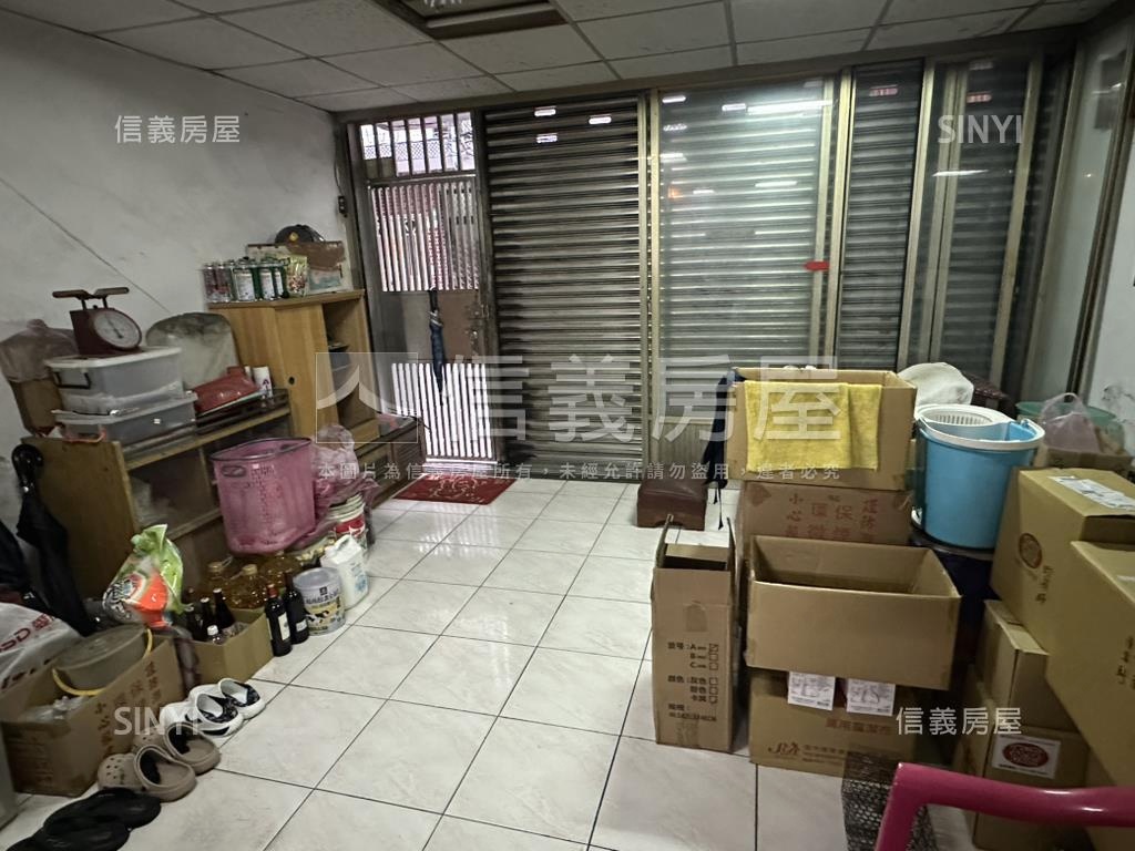 士林低總價透天房屋室內格局與周邊環境