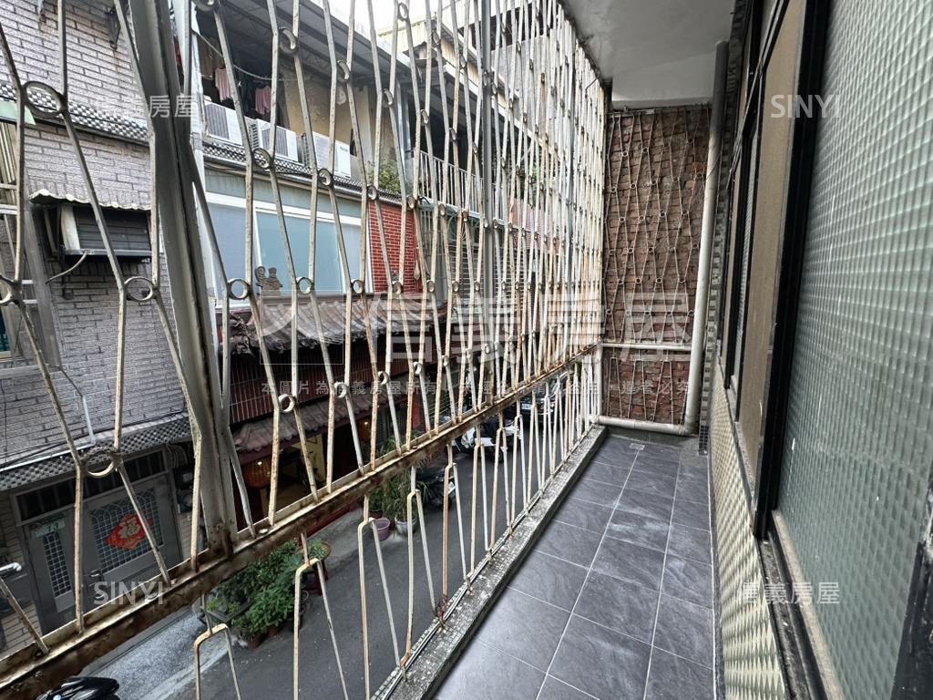 士林低總價透天房屋室內格局與周邊環境