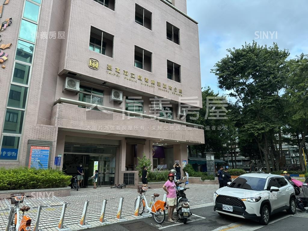 士林低總價透天房屋室內格局與周邊環境