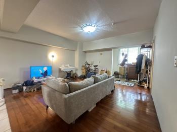 近南紡三房平車有附露台