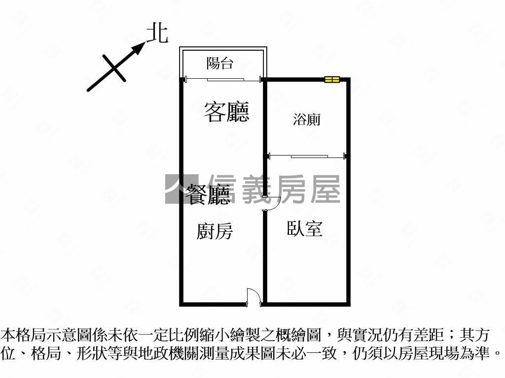 近柳川精美裝潢戶房屋室內格局與周邊環境