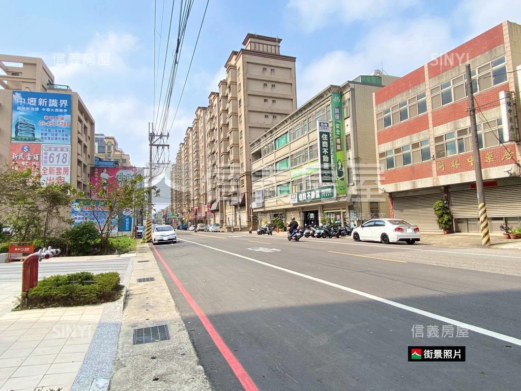楊梅鴻灃越優質兩房車位房屋室內格局與周邊環境