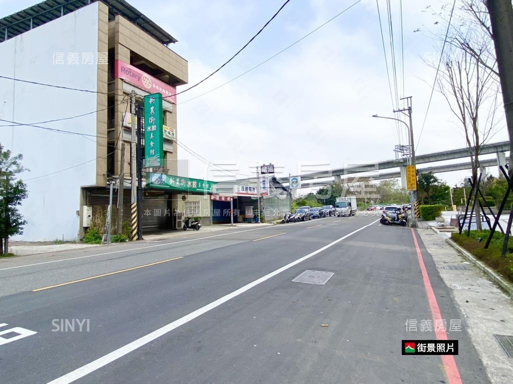 楊梅鴻灃越優質兩房車位房屋室內格局與周邊環境