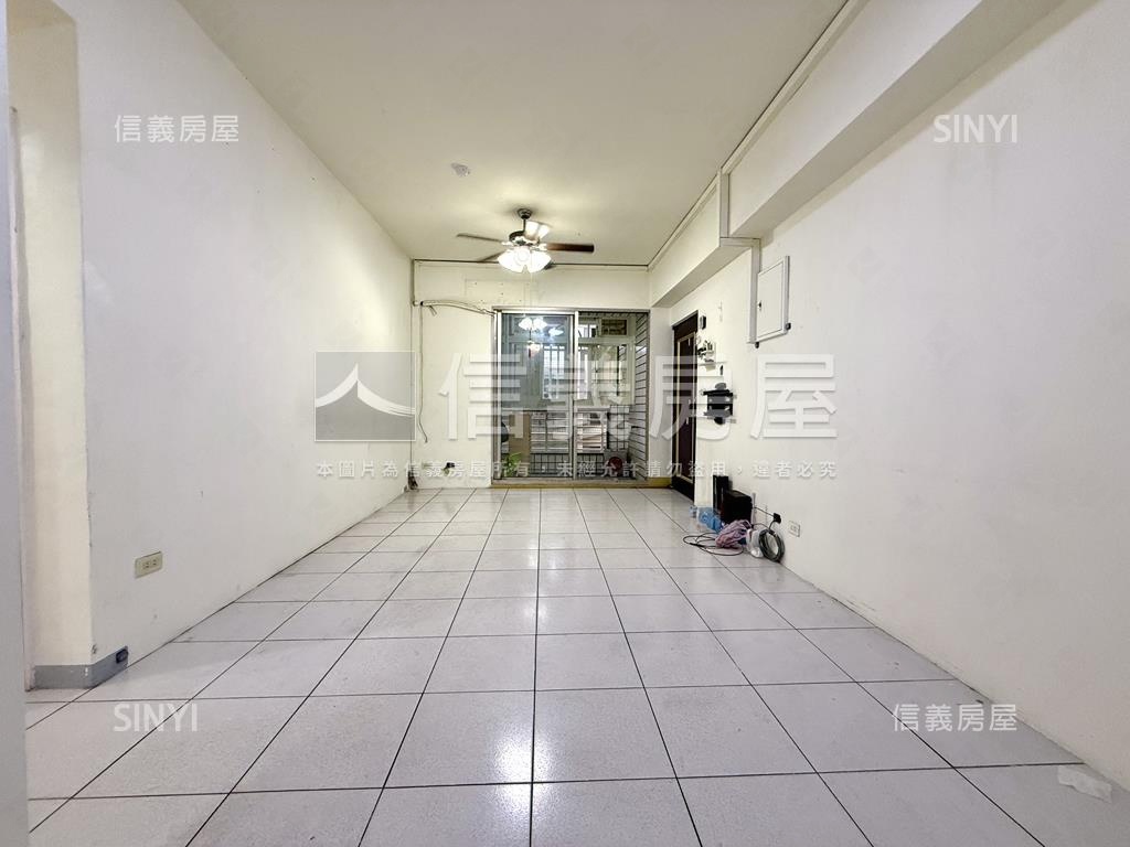 邊間滿庭芳明亮三房房屋室內格局與周邊環境