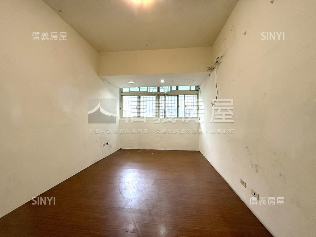 邊間滿庭芳明亮三房房屋室內格局與周邊環境