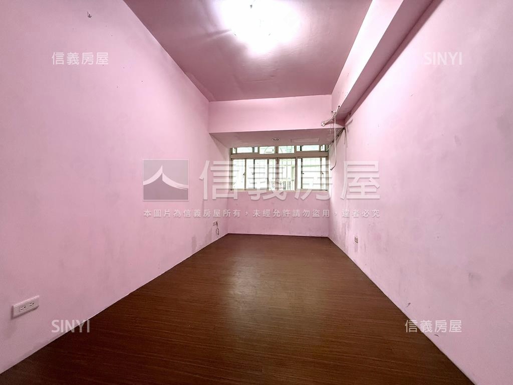 邊間滿庭芳明亮三房房屋室內格局與周邊環境