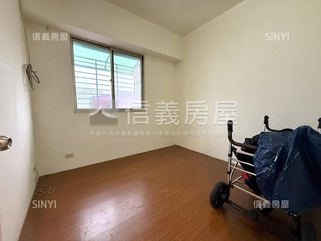 邊間滿庭芳明亮三房房屋室內格局與周邊環境