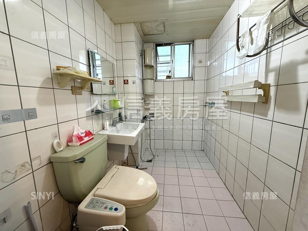 邊間滿庭芳明亮三房房屋室內格局與周邊環境