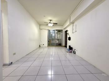 邊間滿庭芳明亮三房