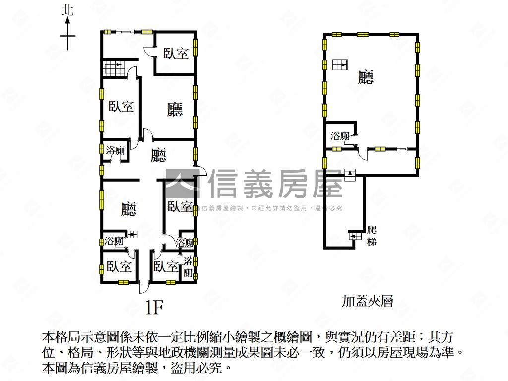歸仁周末度假漂亮資材室房屋室內格局與周邊環境