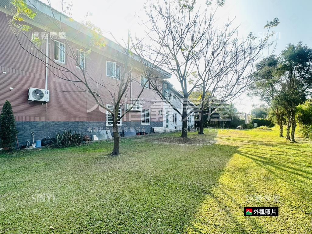 歸仁周末度假漂亮資材室房屋室內格局與周邊環境