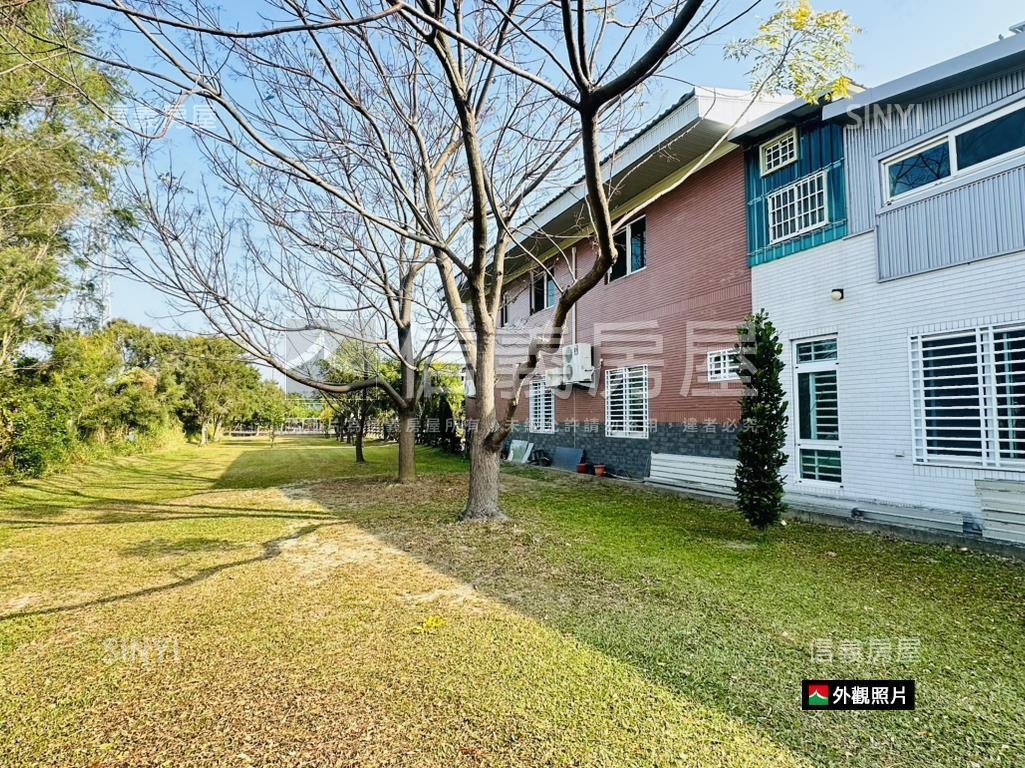 歸仁周末度假漂亮資材室房屋室內格局與周邊環境