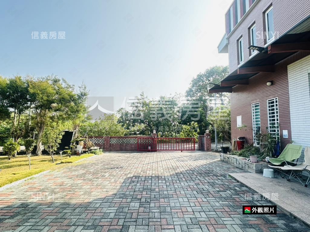歸仁周末度假漂亮資材室房屋室內格局與周邊環境